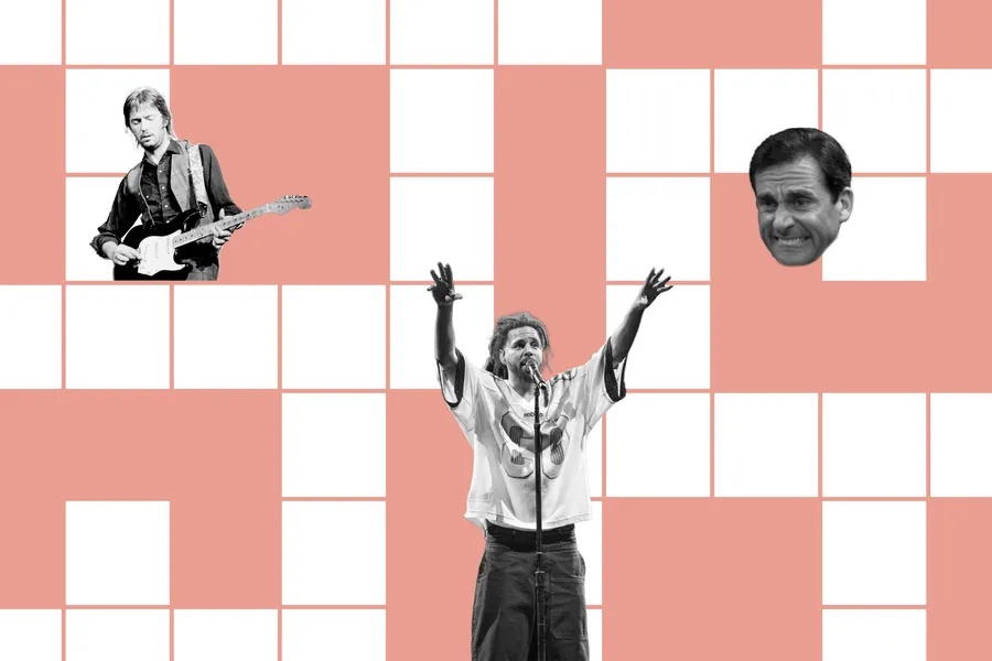 The I’m Good Puzzle