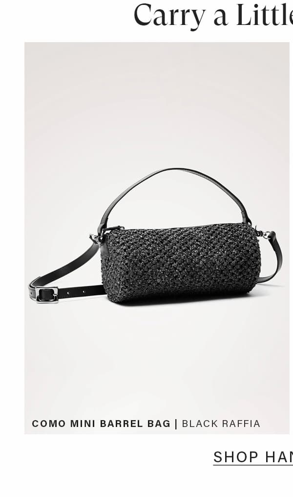 Shop Handbags