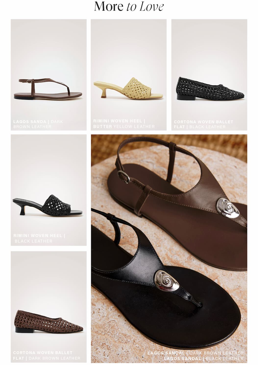 Shop Footwear