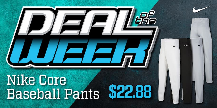 Deal of the Week at Baseball Express