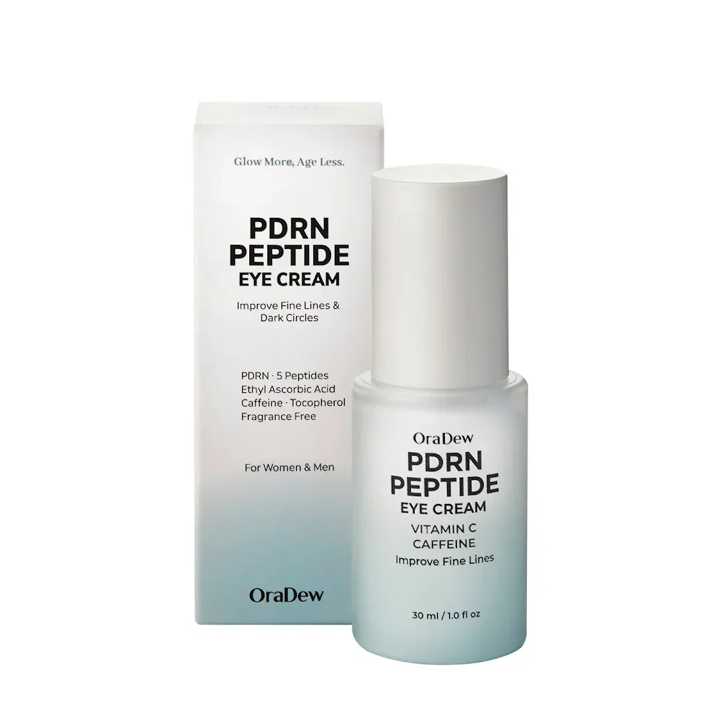 ORADEW PDRN PEPTIDE EYE CREAM 30ML