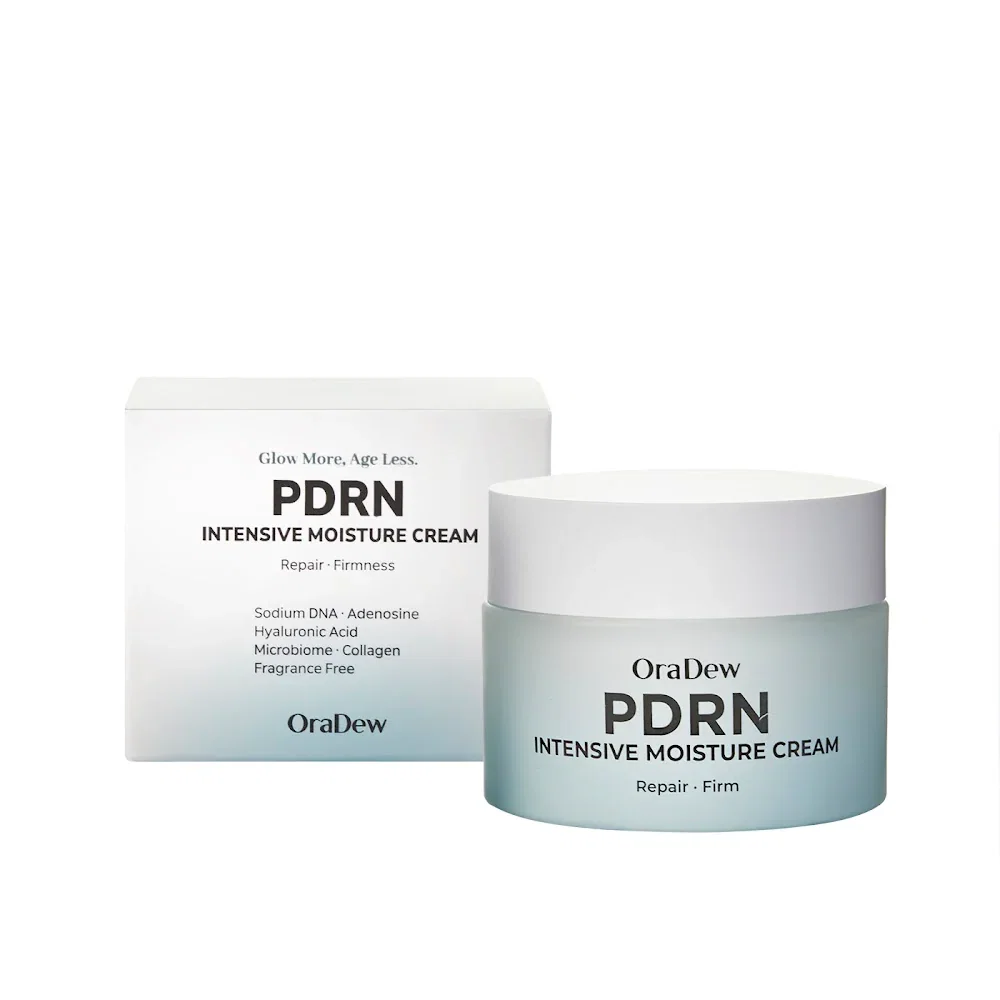 ORADEW PDRN INTENSIVE MOISTURE CREAM 50ML