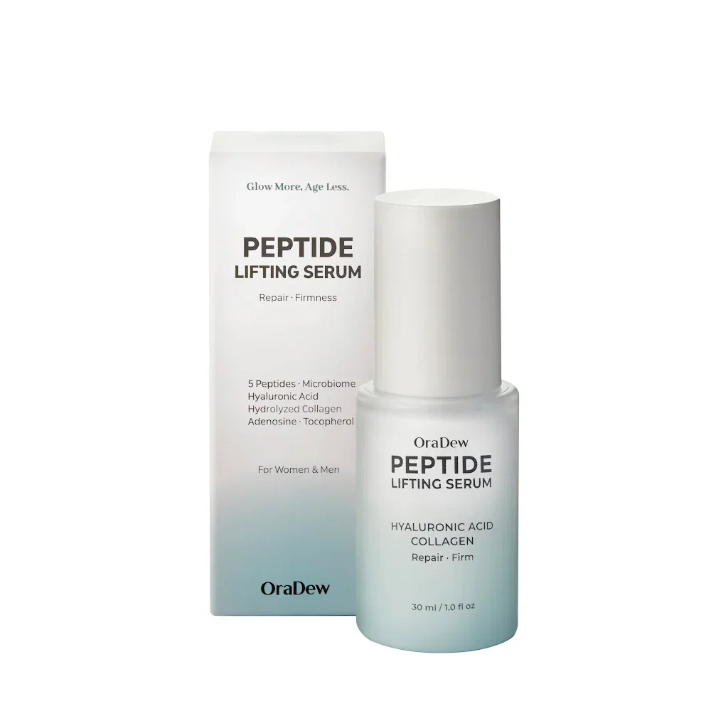 ORADEW PEPTIDE LIFTING SERUM 30ML