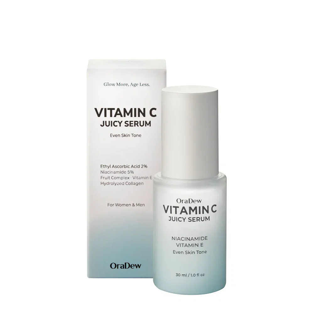ORADEW VITAMIN C JUICY SERUM 30ML