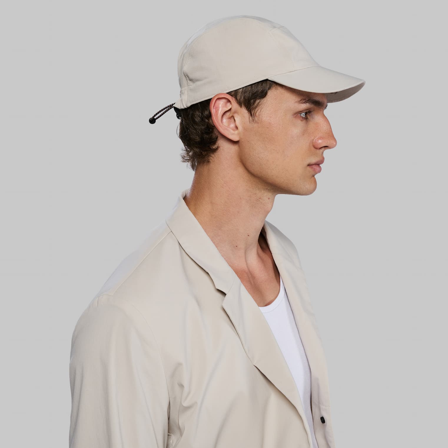 Ultralight Cap | Vollebak.com
