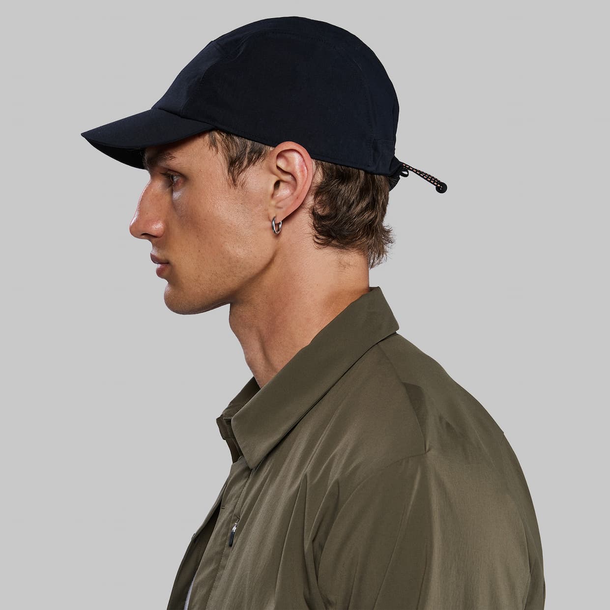 Ultralight Cap | Vollebak.com