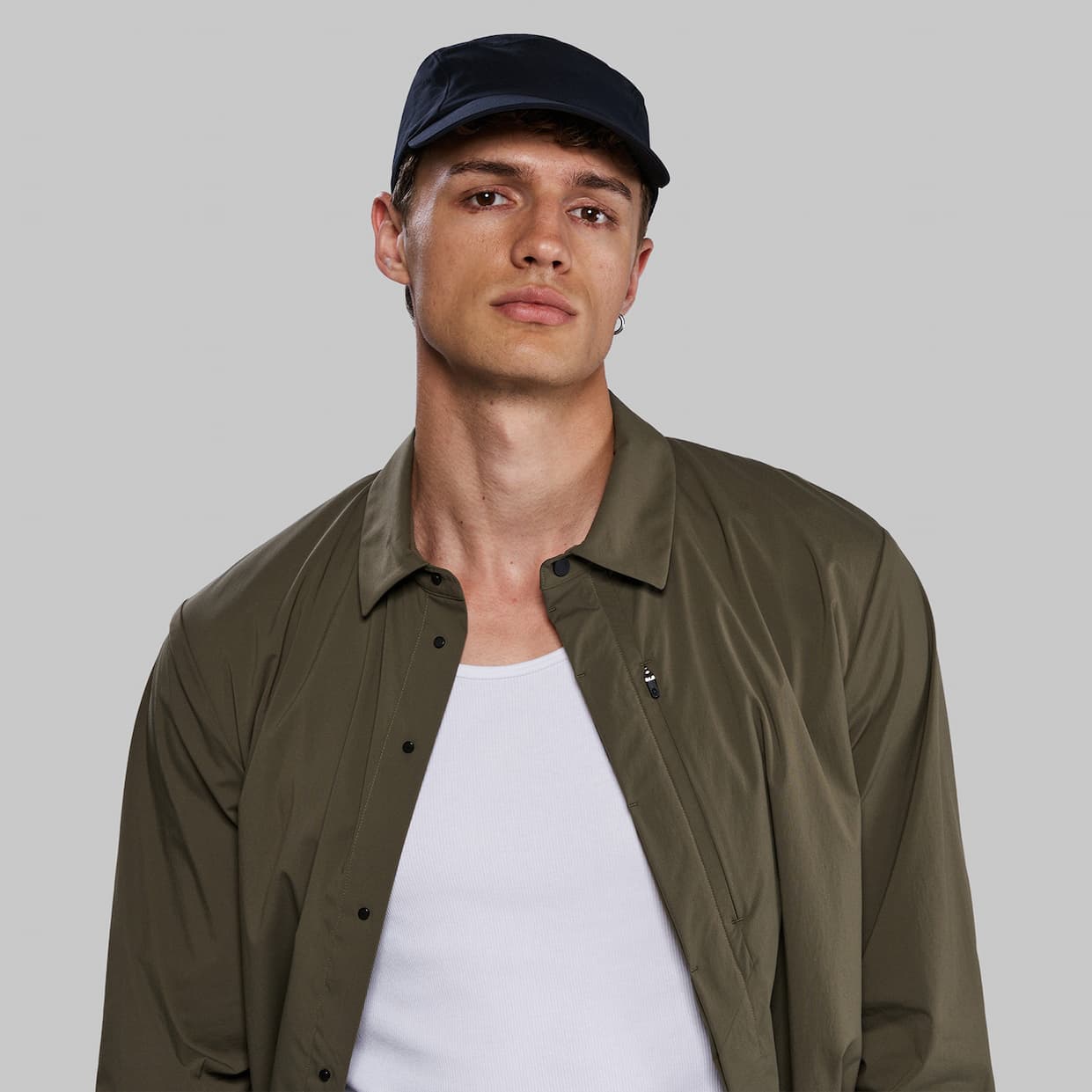 Ultralight Cap | Vollebak.com