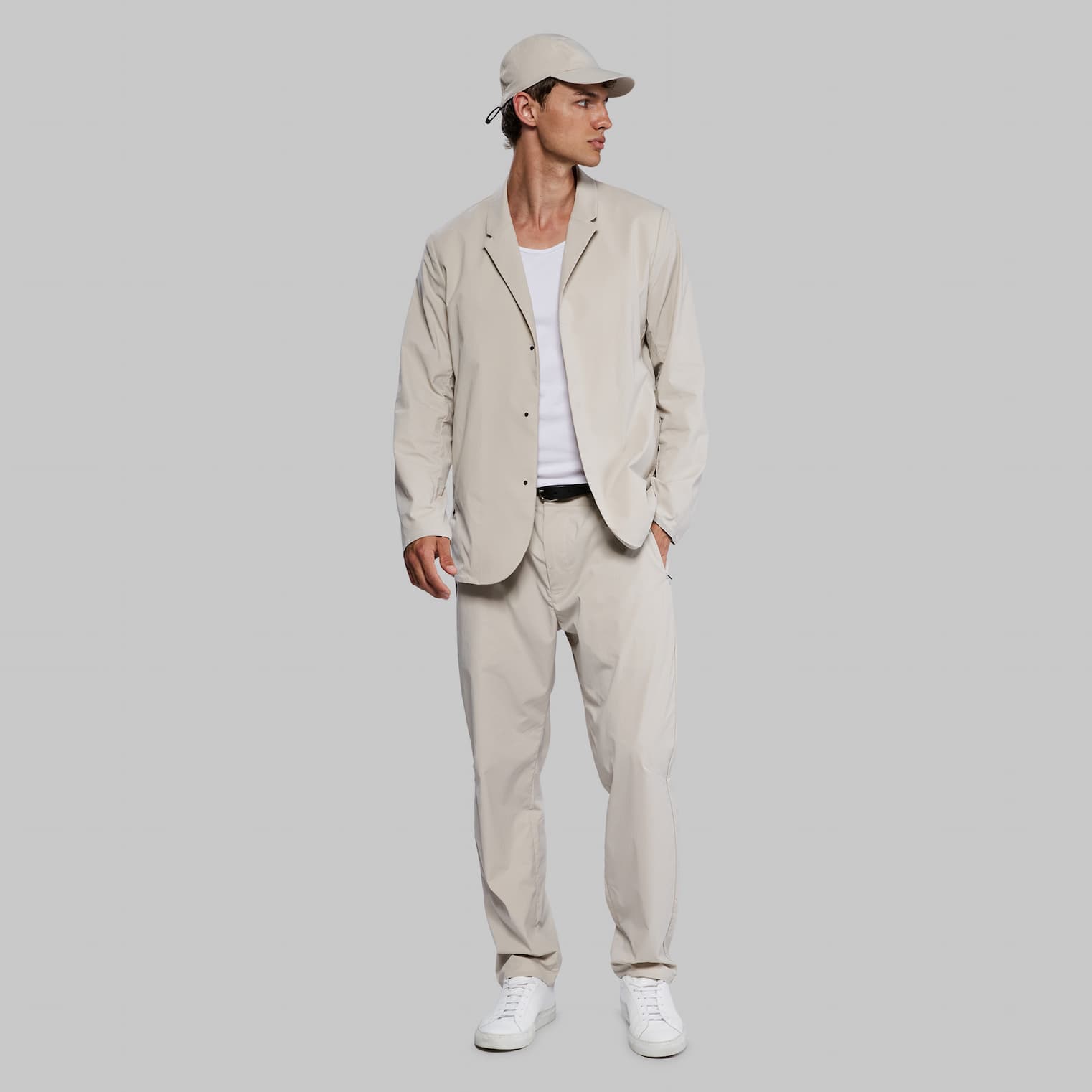 Ultralight Cap | Vollebak.com