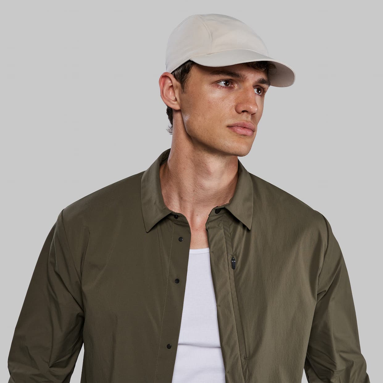 Ultralight Cap | Vollebak.com