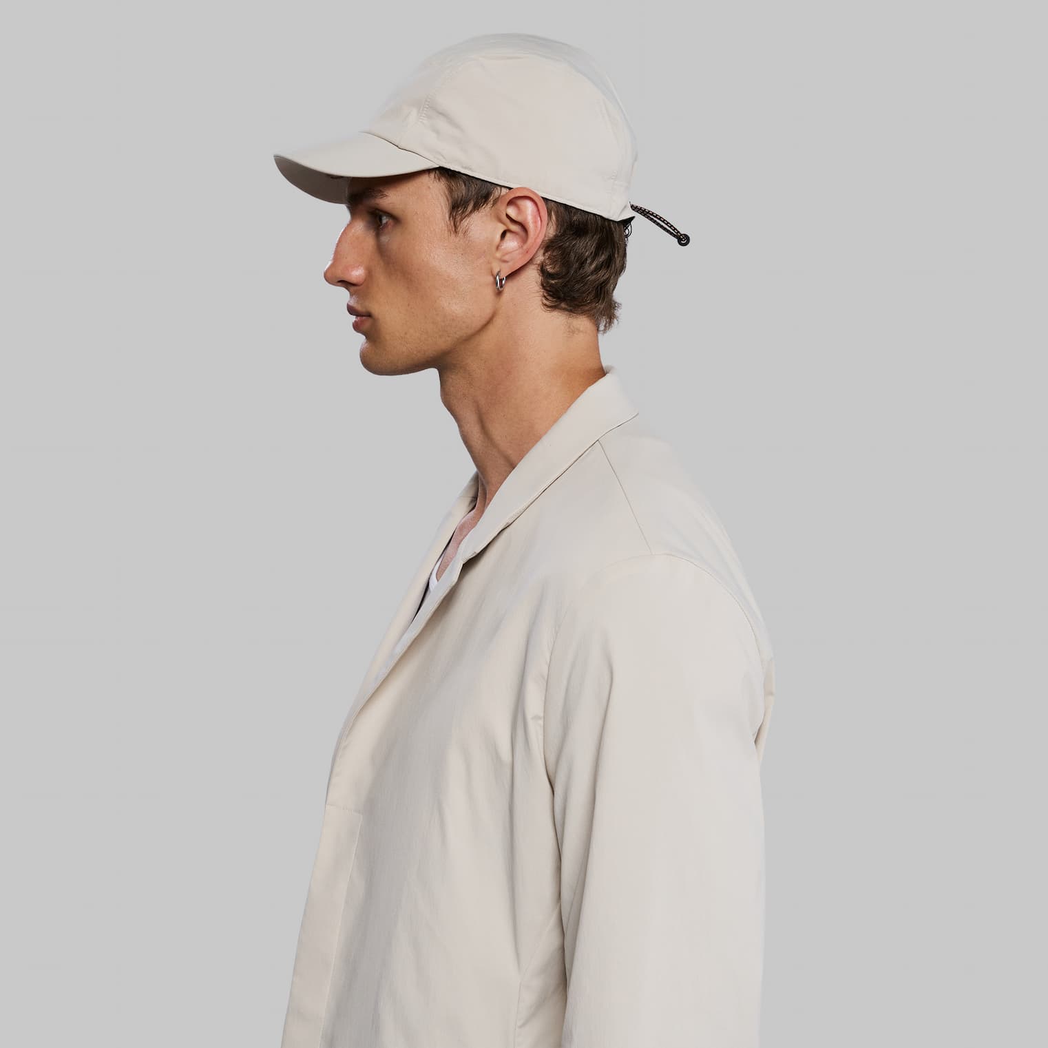 Ultralight Cap | Vollebak.com