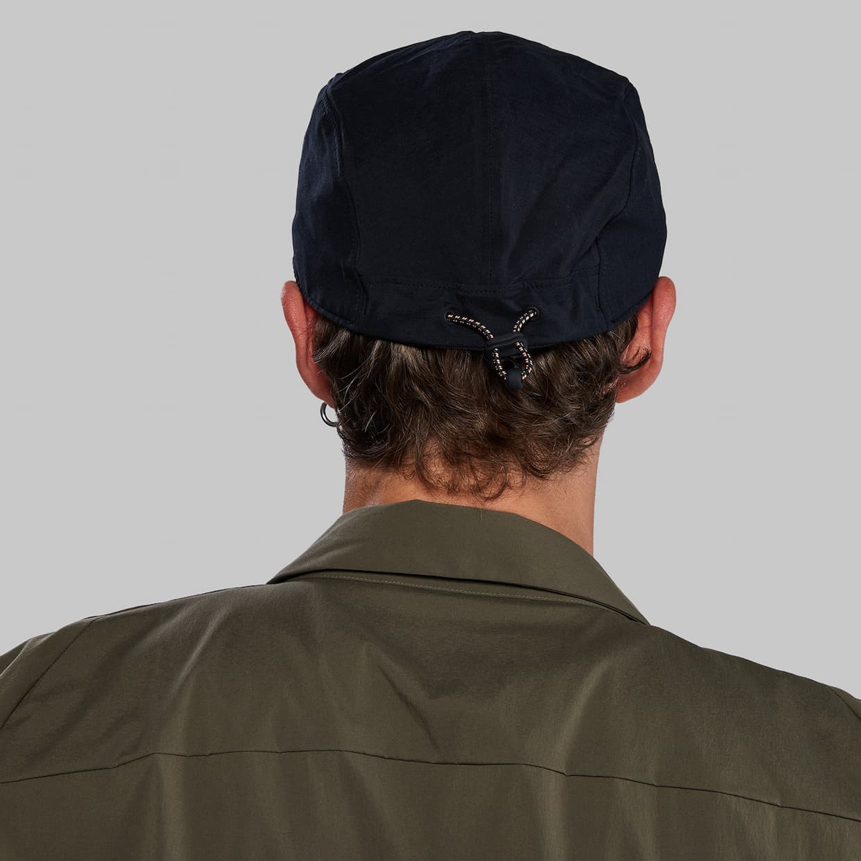 Ultralight Cap | Vollebak.com
