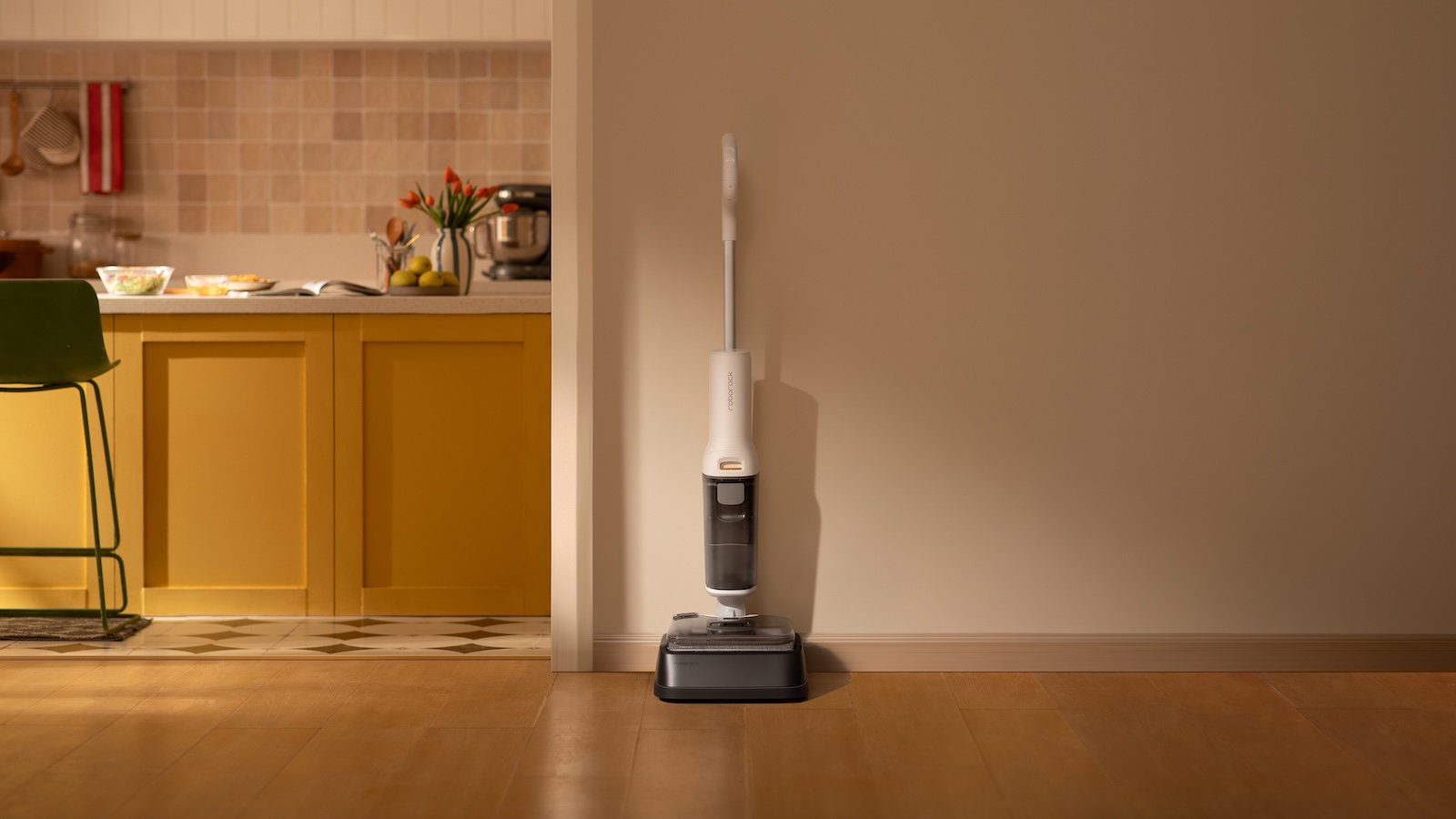Roborock F25 GT Vacuum Mop product