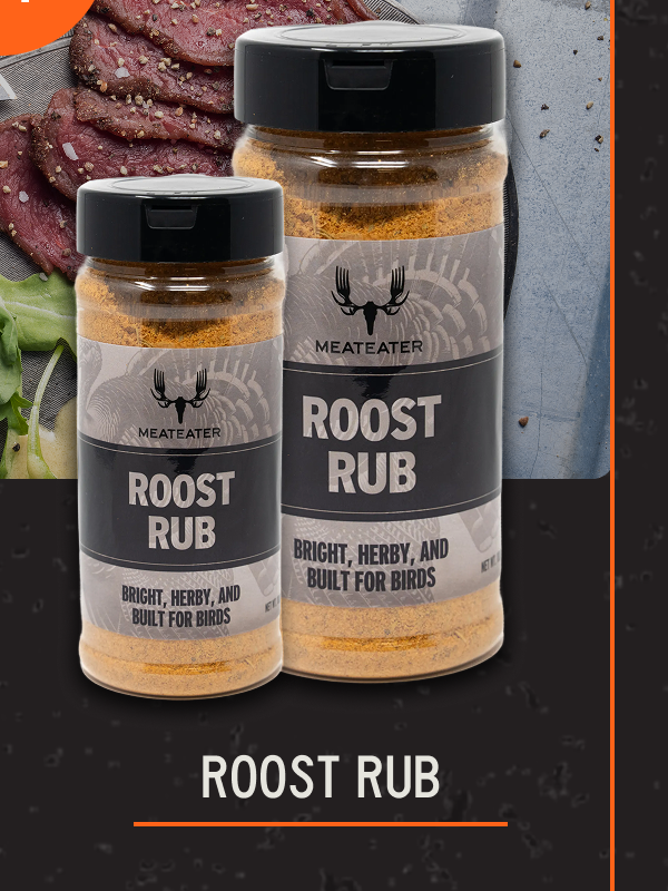 Roost Rub