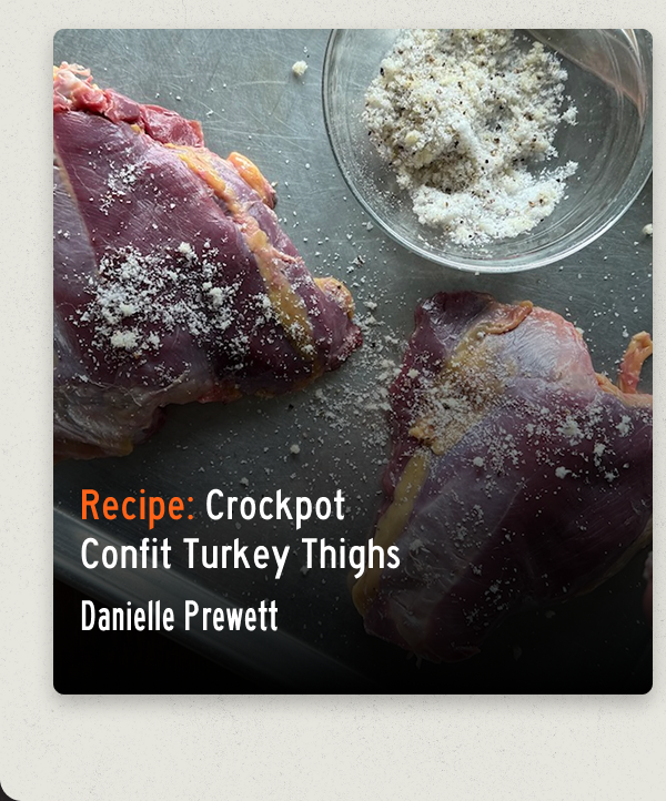 Recipe: 