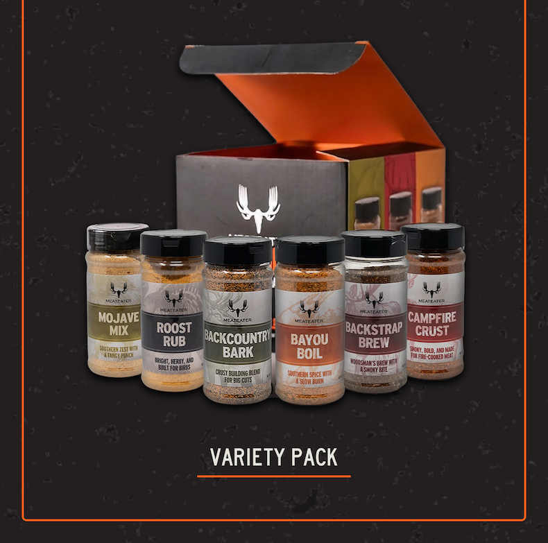 Variety pack