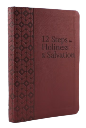Manual for Men