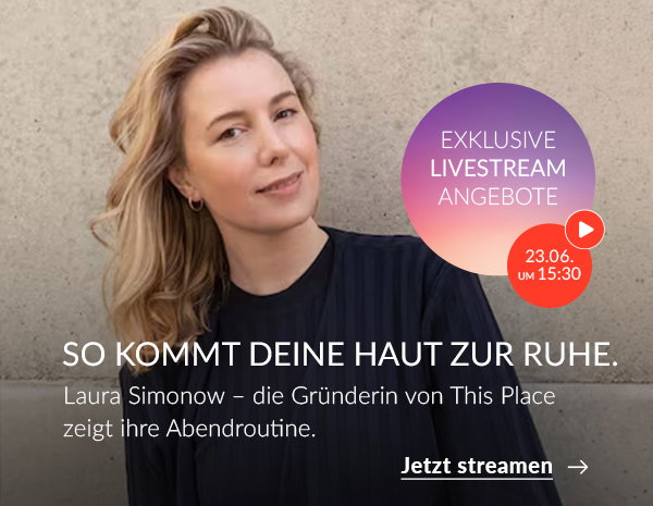 Livestream This Place