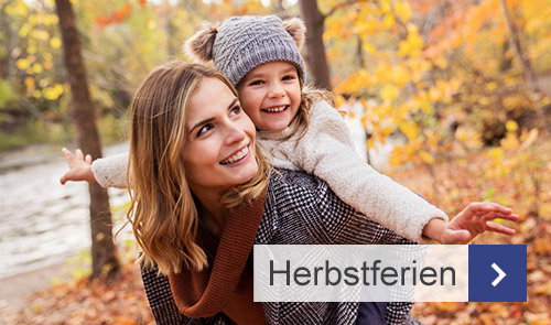 Herbstferien