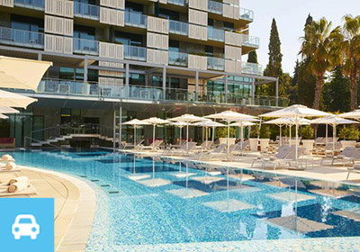 Portorož