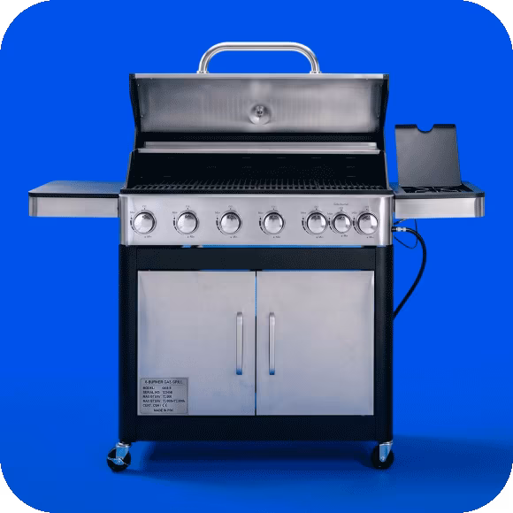 Grills