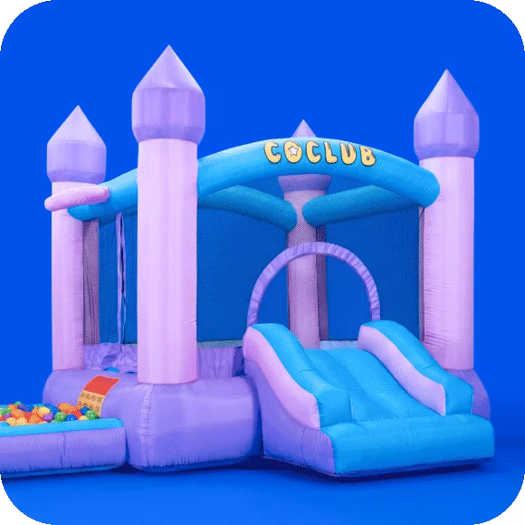 Outdoor play