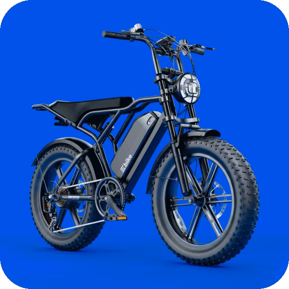 Bikes