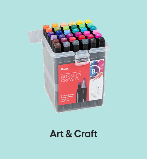 Art & Craft