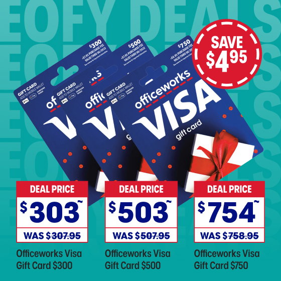 Save on Visa Gift Cards