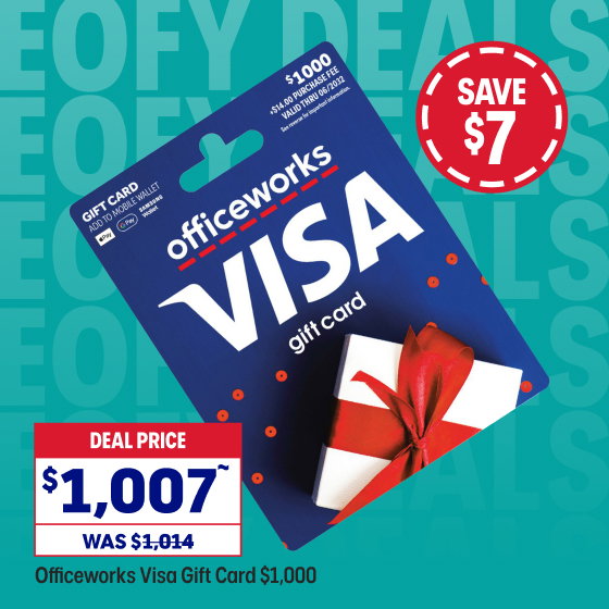 Save on Visa Gift Cards