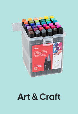 Art & Craft