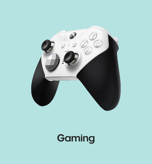 Gaming