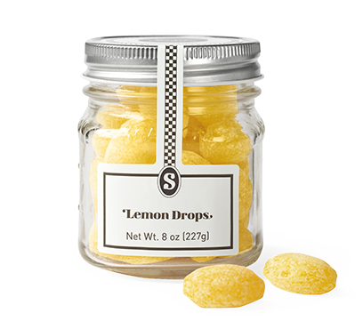 Lemon Drops