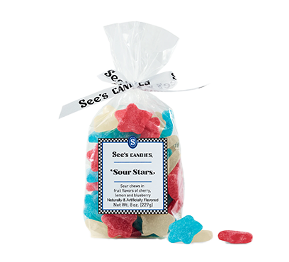 Sour Stars