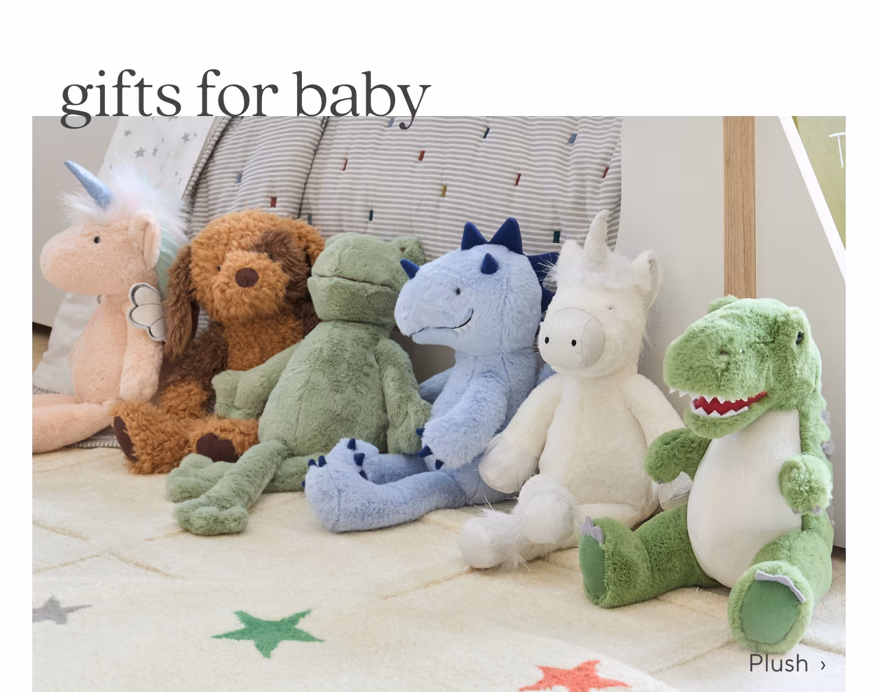 gifts for baby