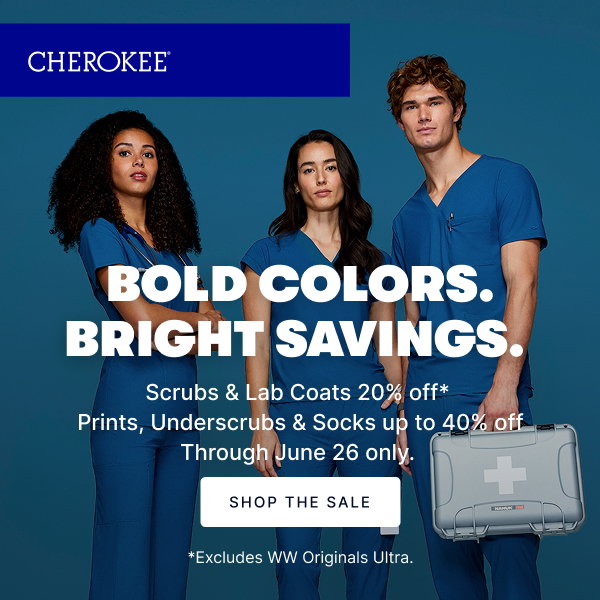 20% OFF STARTS NOW