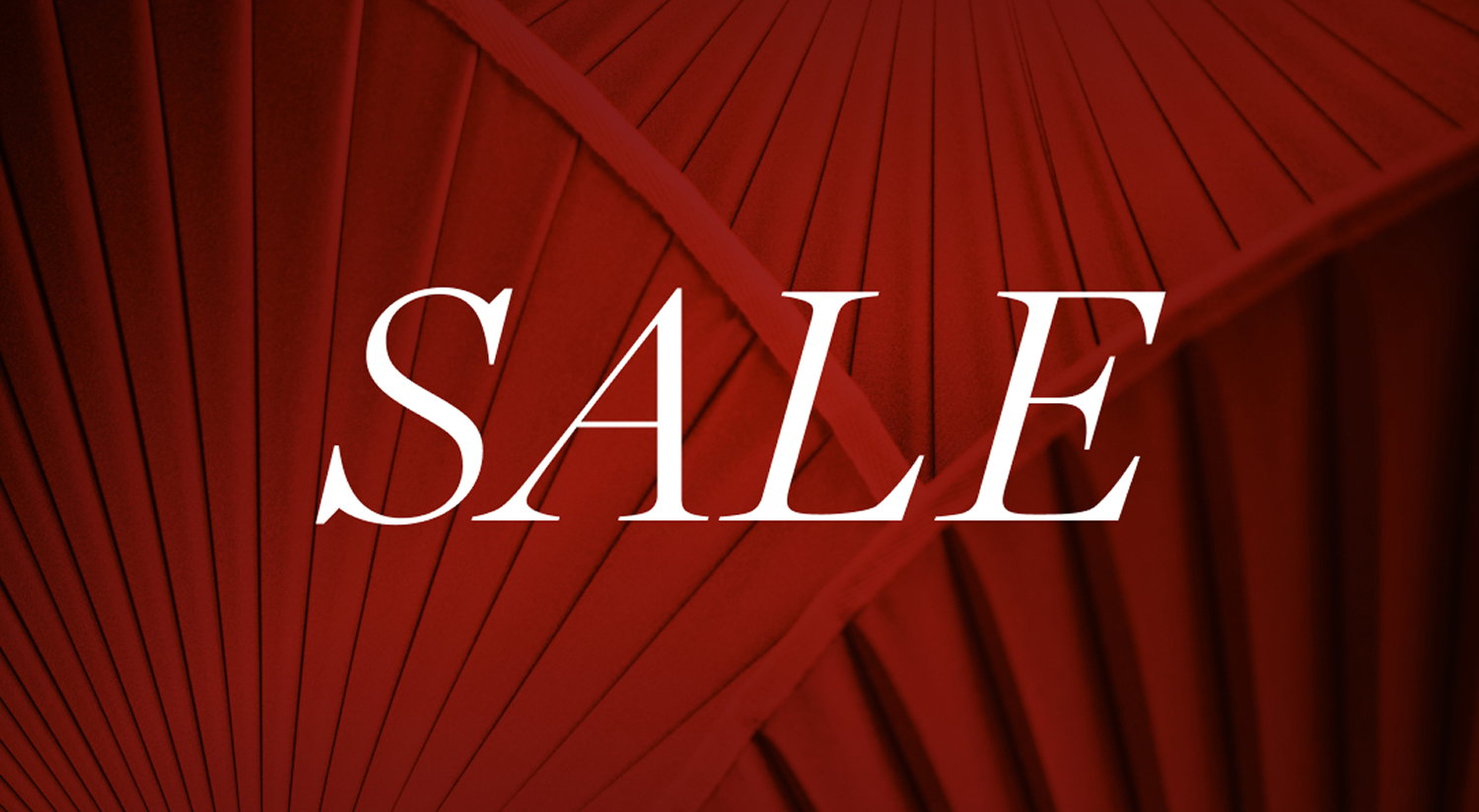 SALE