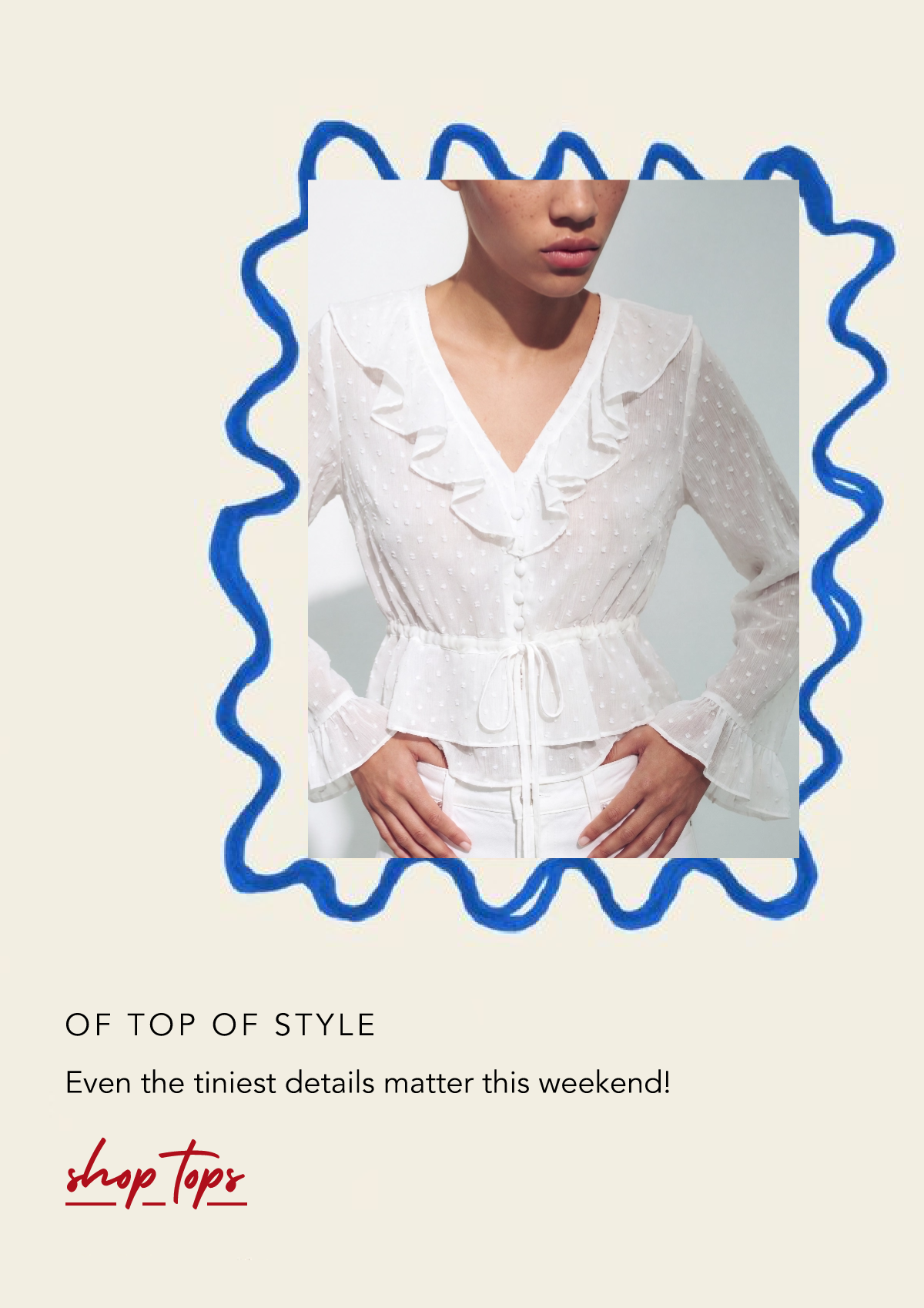 Tops & Knit Tops