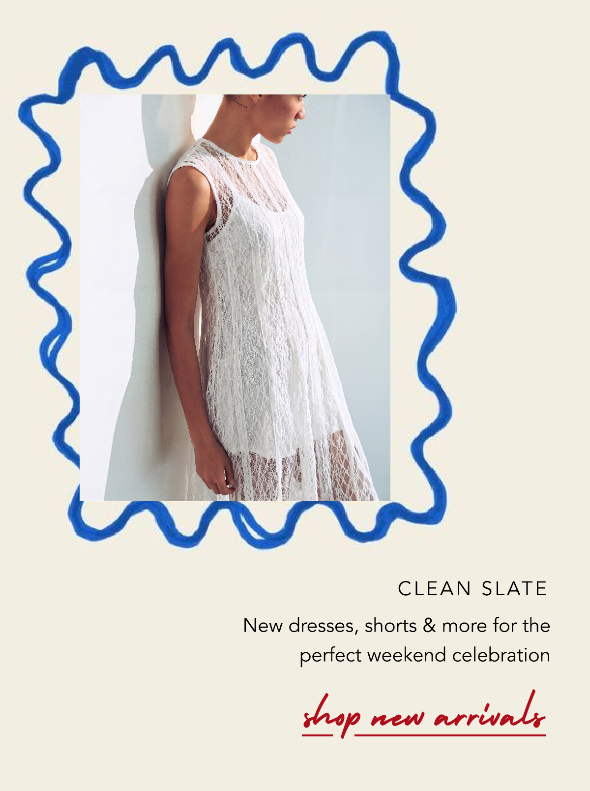 Summer Sundresses Shop