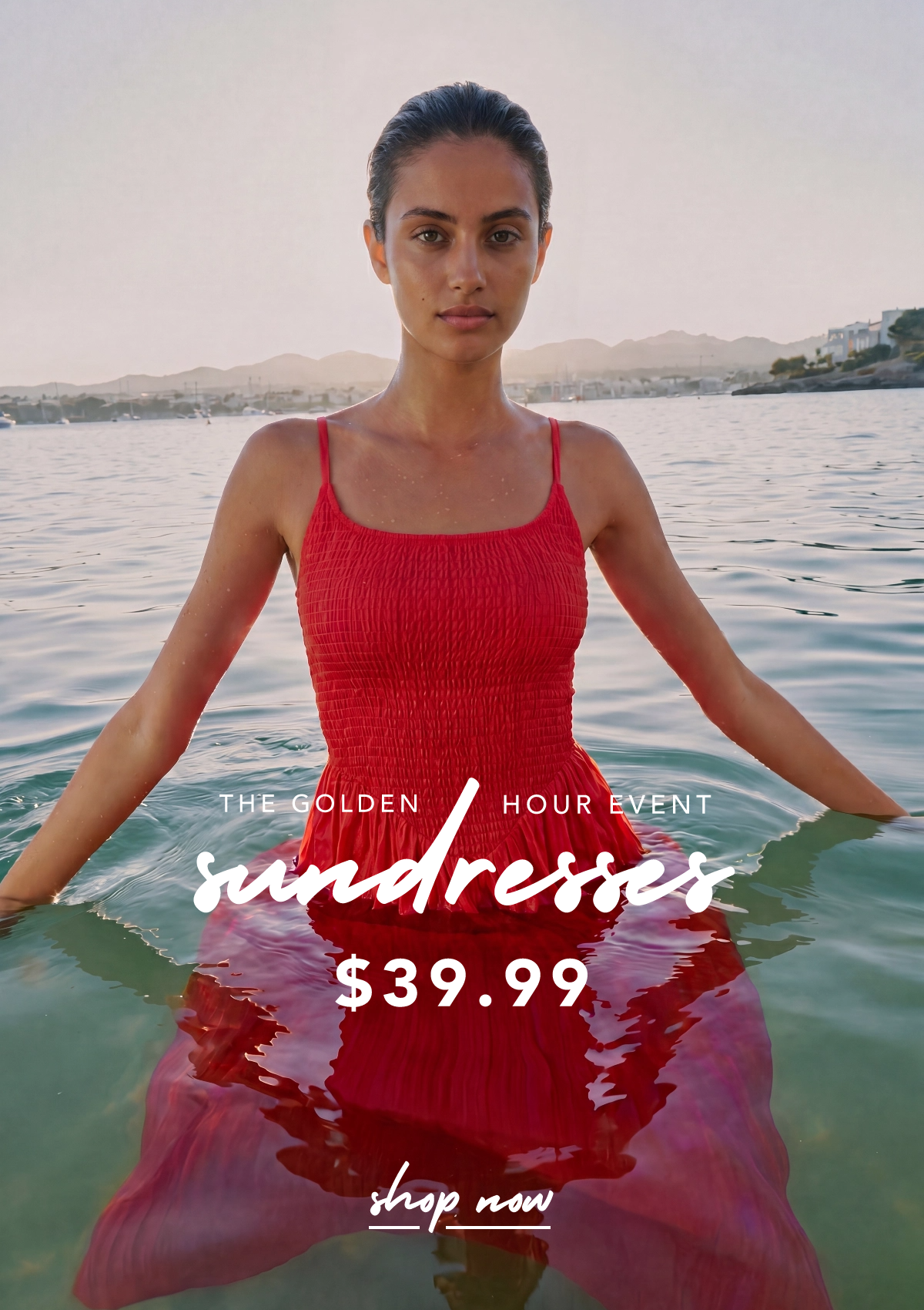 Summer Sundresses Shop