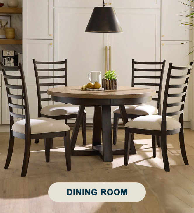 Shop Dining Room