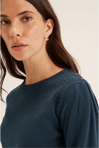 Magnolia Shirt
