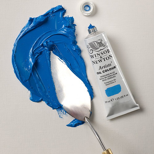 WINSOR & NEWTON