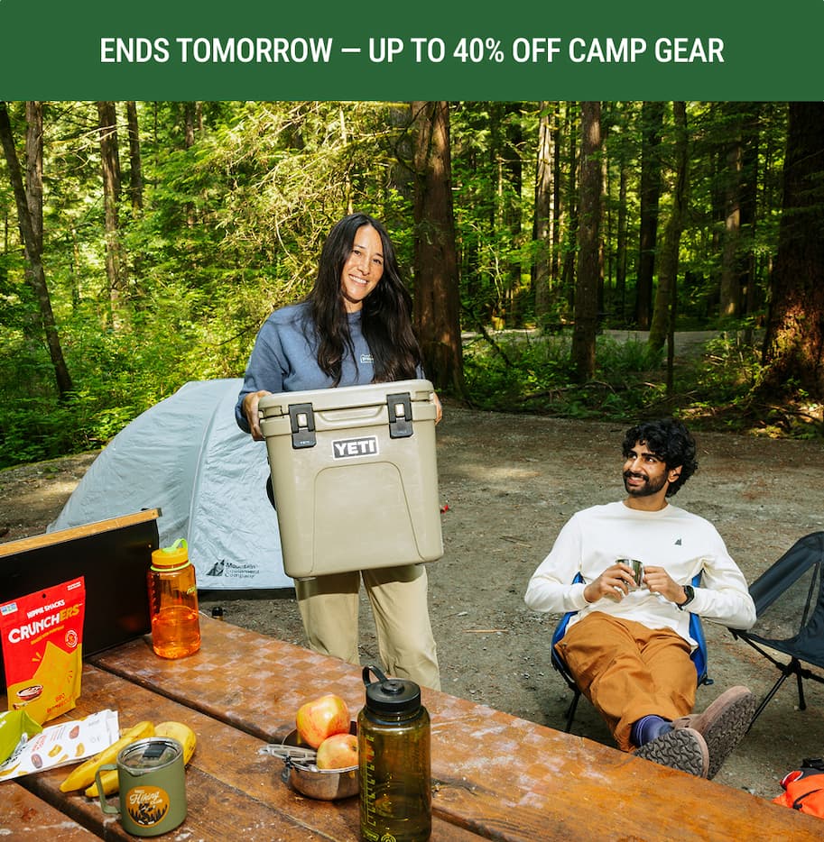Camp deals