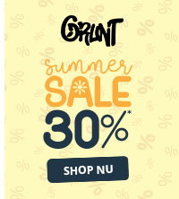 Spar 30% på GRUNT