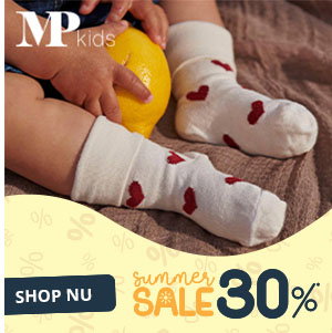 Spar 30% på MP