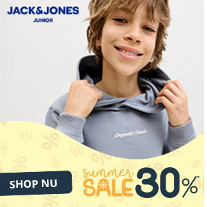 Spar 30% på Jack & Jones
