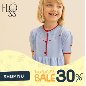 Spar 30% på Flöss