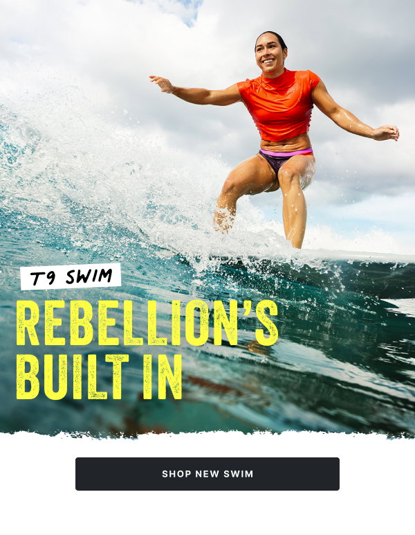 Shop New Swim