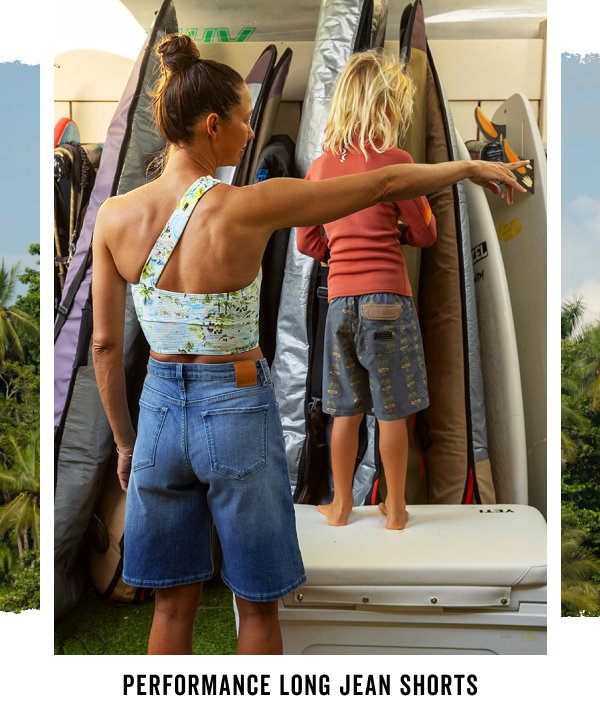 Shop DUER Shorts