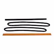 Cabela's Commercial-Grade Vacuum Sealer Maintenance Kit - 12″